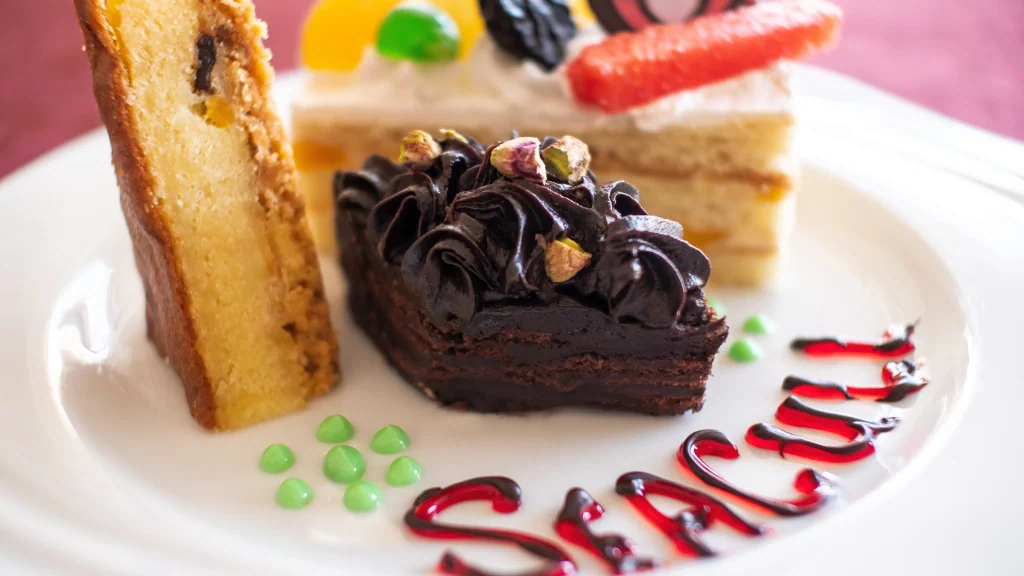 الفندق سى جل ريزورت - الغردقة